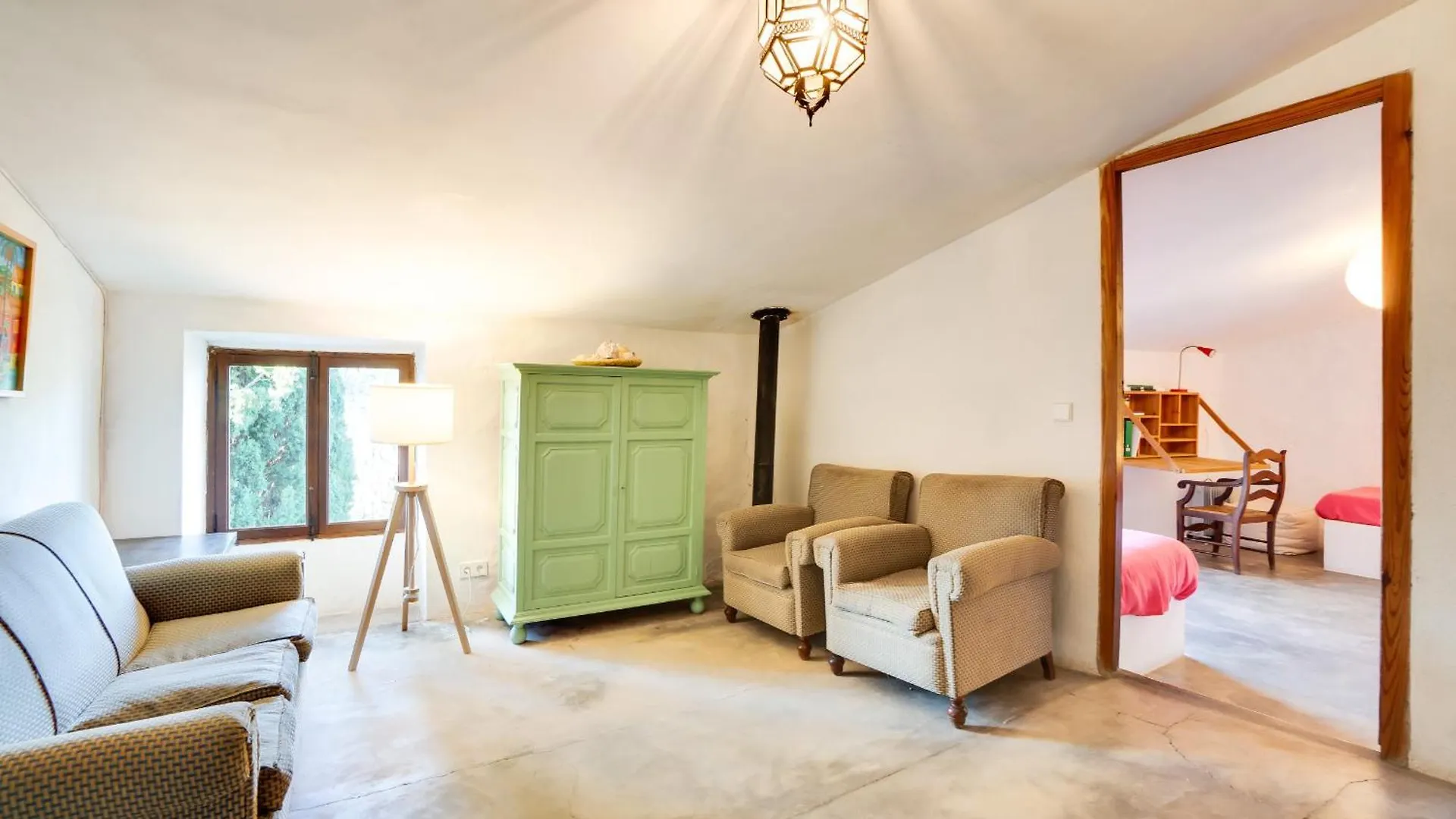 Finca Es Coste By Rentallorca Pollenca Spain