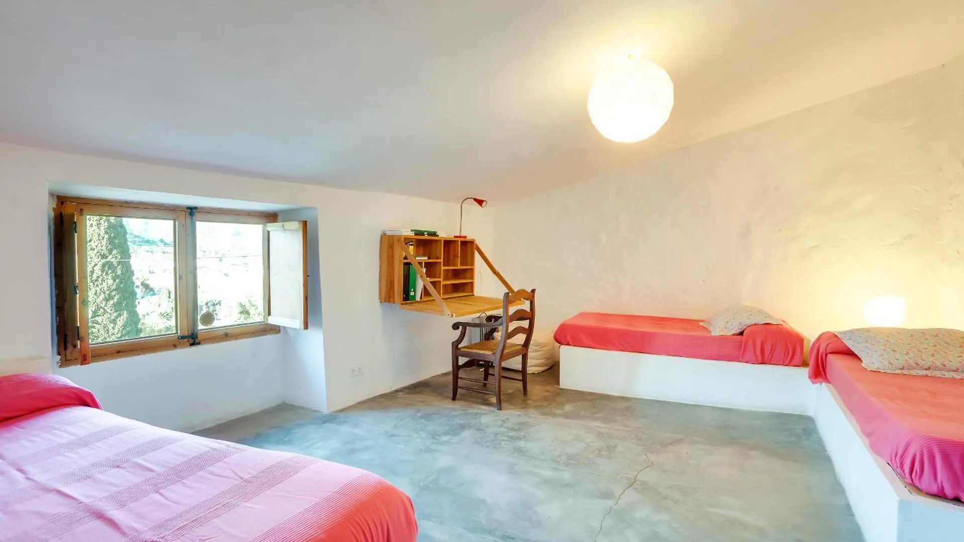 Finca Es Coste By Rentallorca Pollenca 0*,  Spain