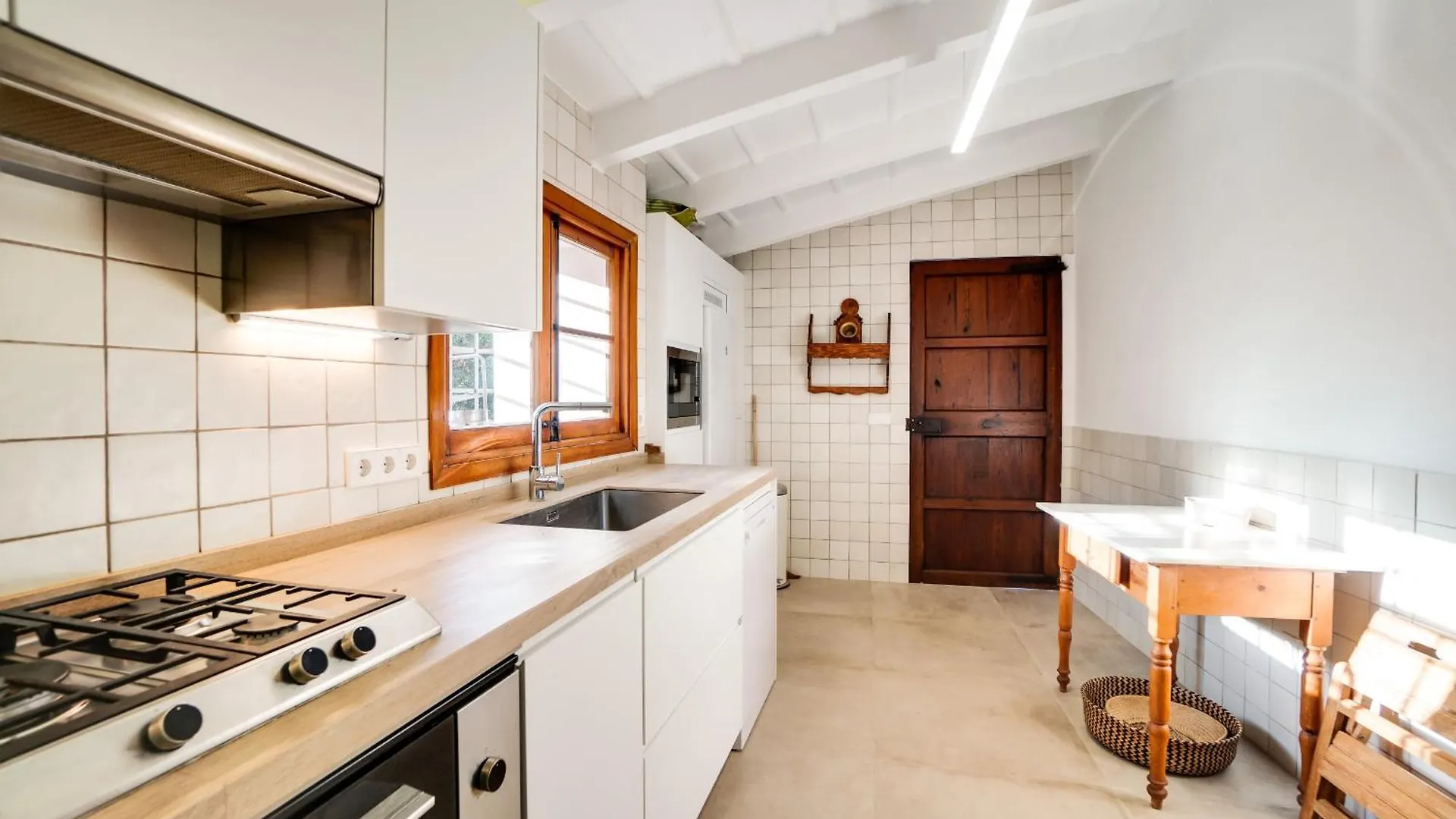 Finca Es Coste By Rentallorca Pollenca Country house