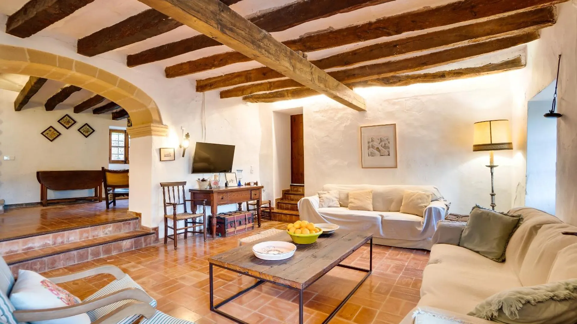 Finca Es Coste By Rentallorca Pollenca 0*,