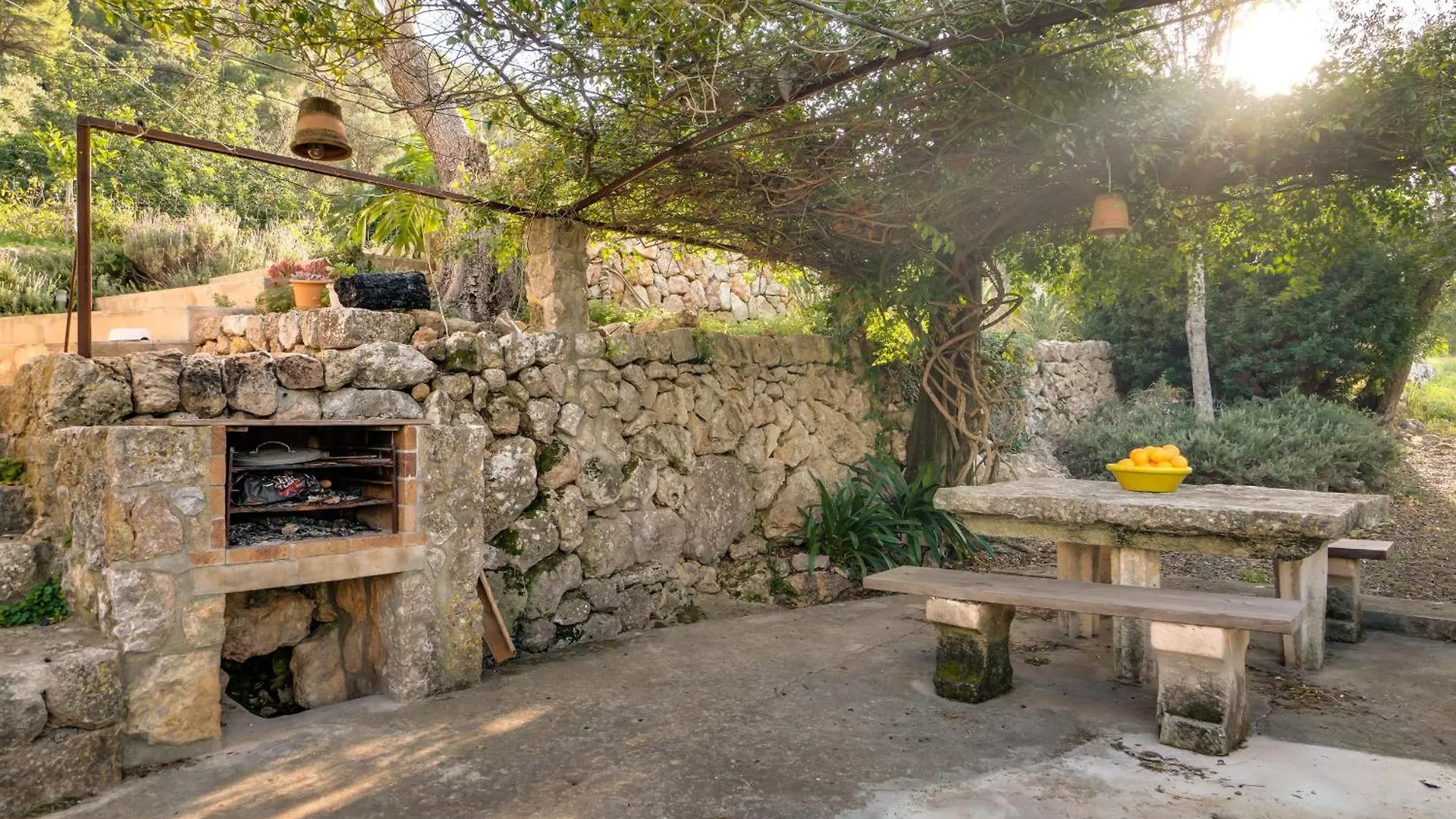 Finca Es Coste By Rentallorca Pollenca 0*,  Spain